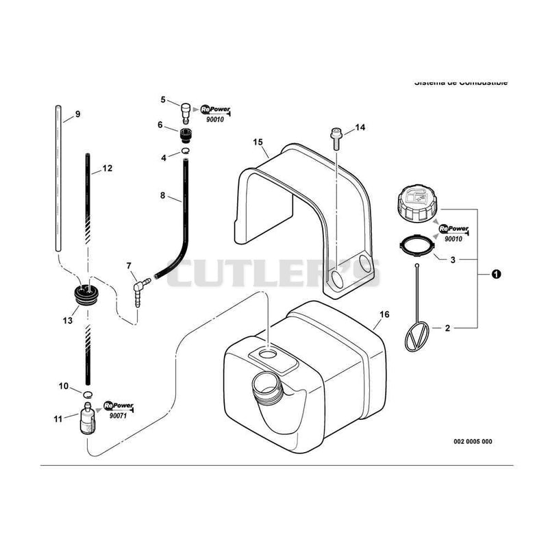 Fuel System