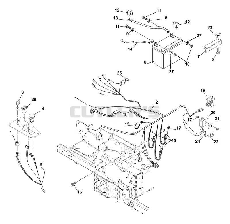 Electrical System