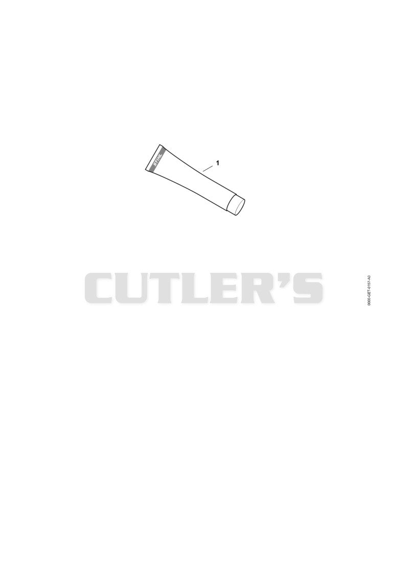 Auxiliary and operating materials