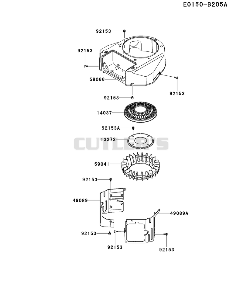 COOLING-EQUIPMENT