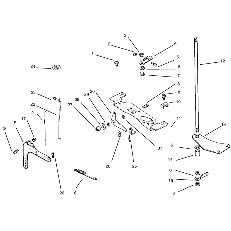 Engine Controls