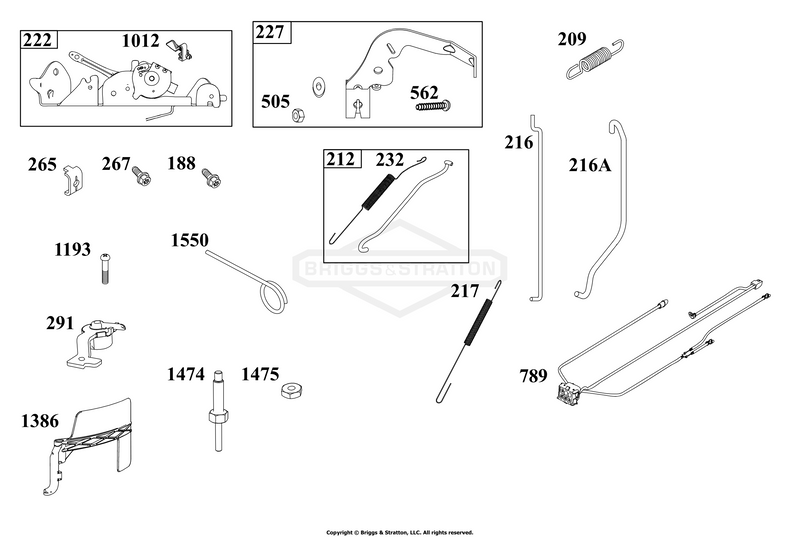 Controls Group