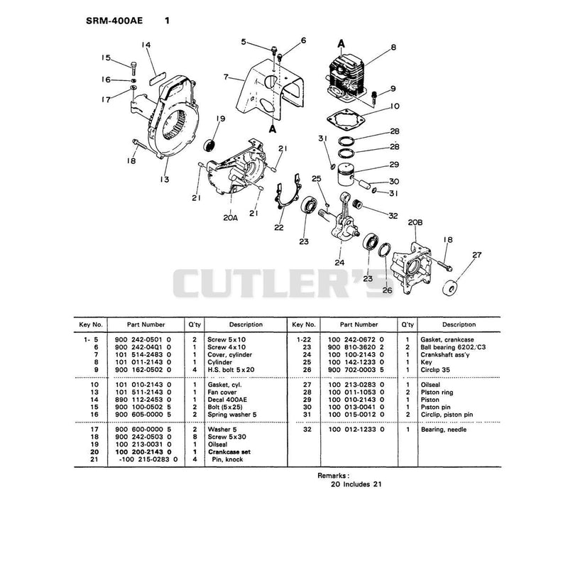 Diagram 1
