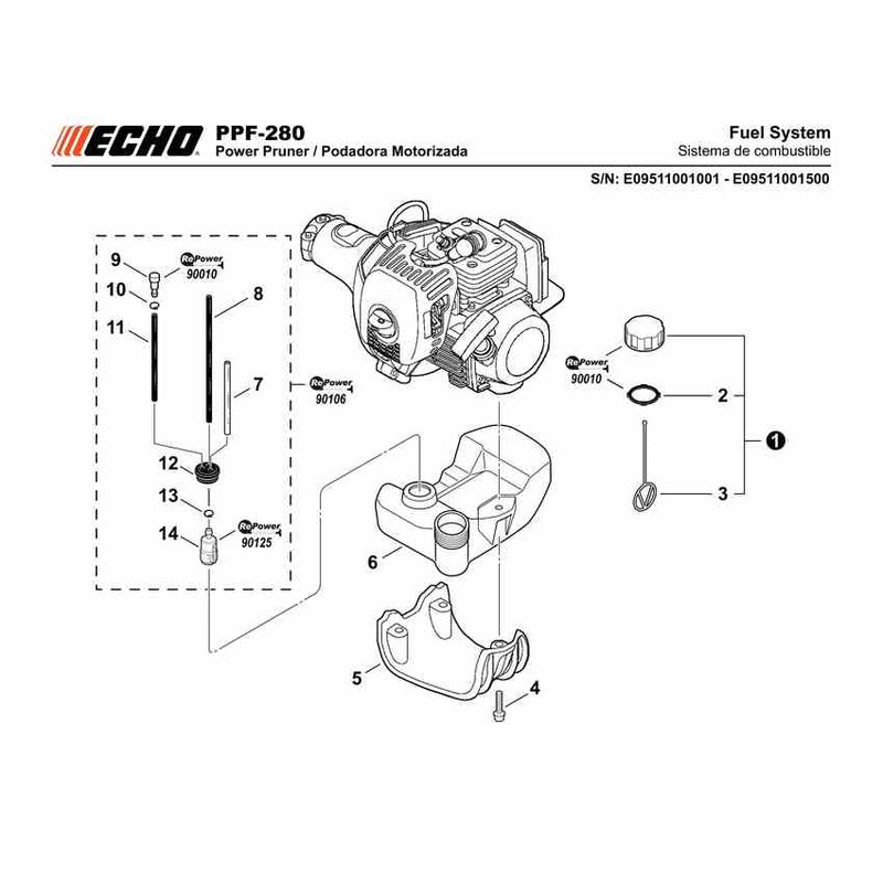 Fuel System