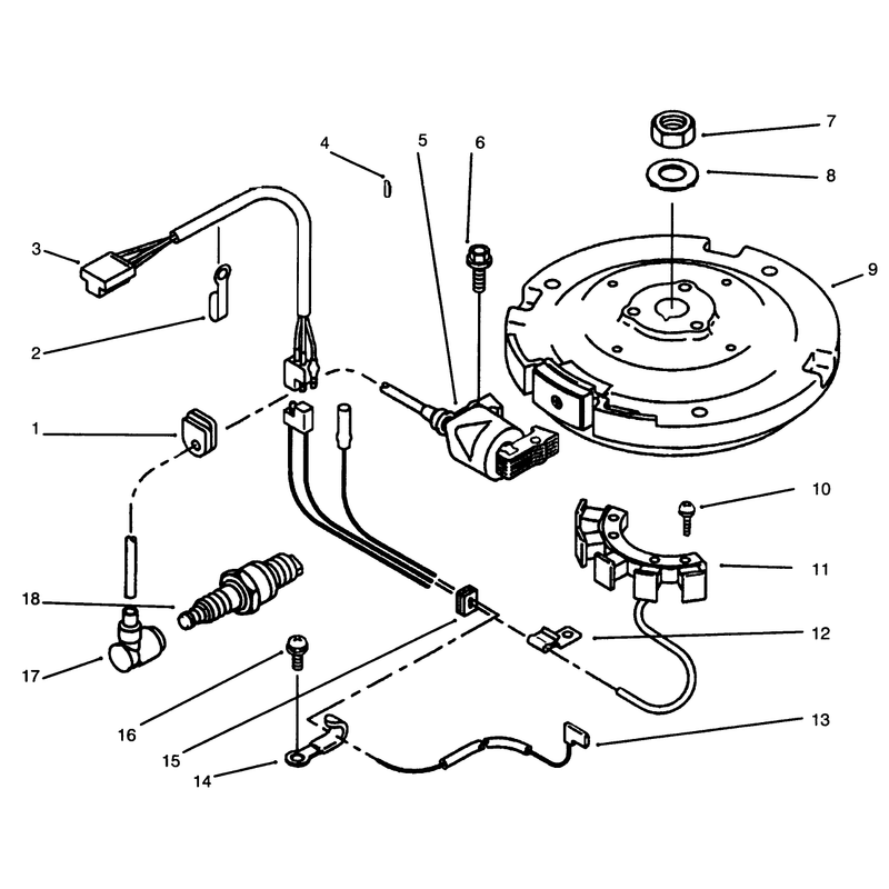 Electric Equipment