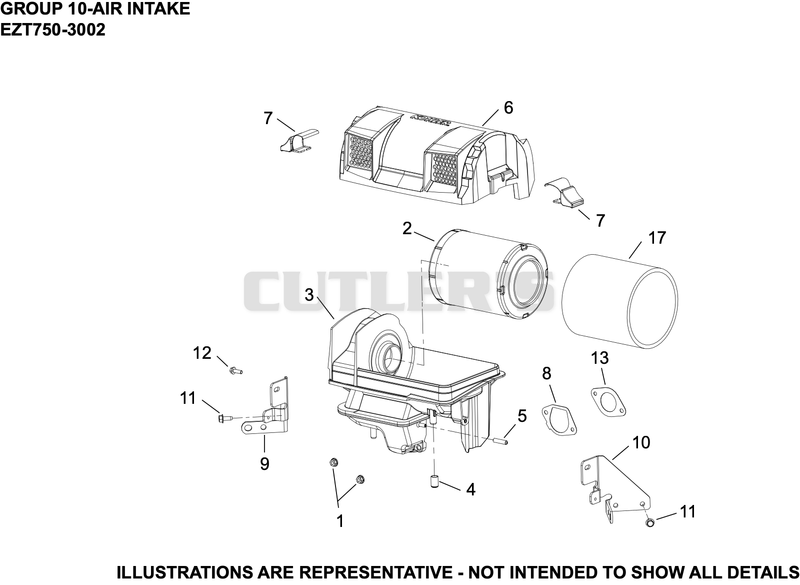 Air Intake