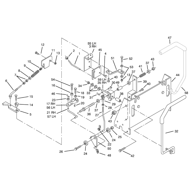 Transmission Controls
