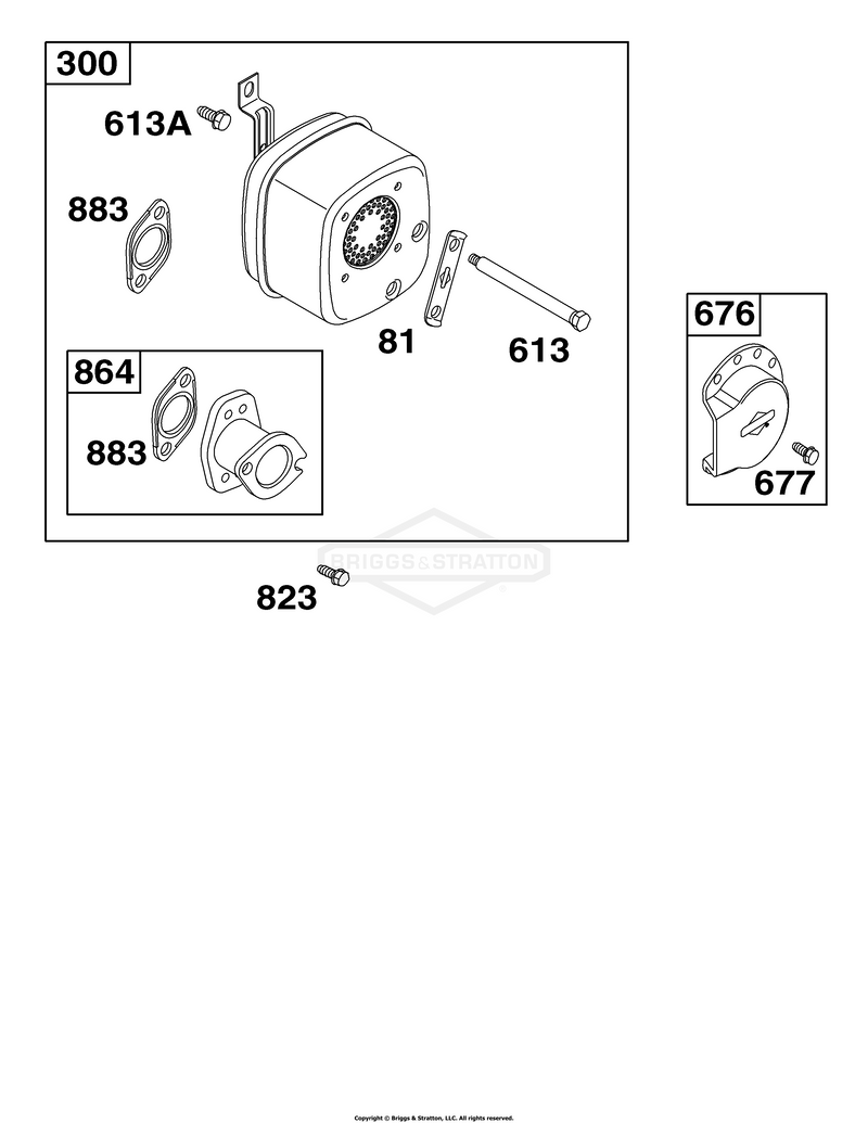 Exhaust Group