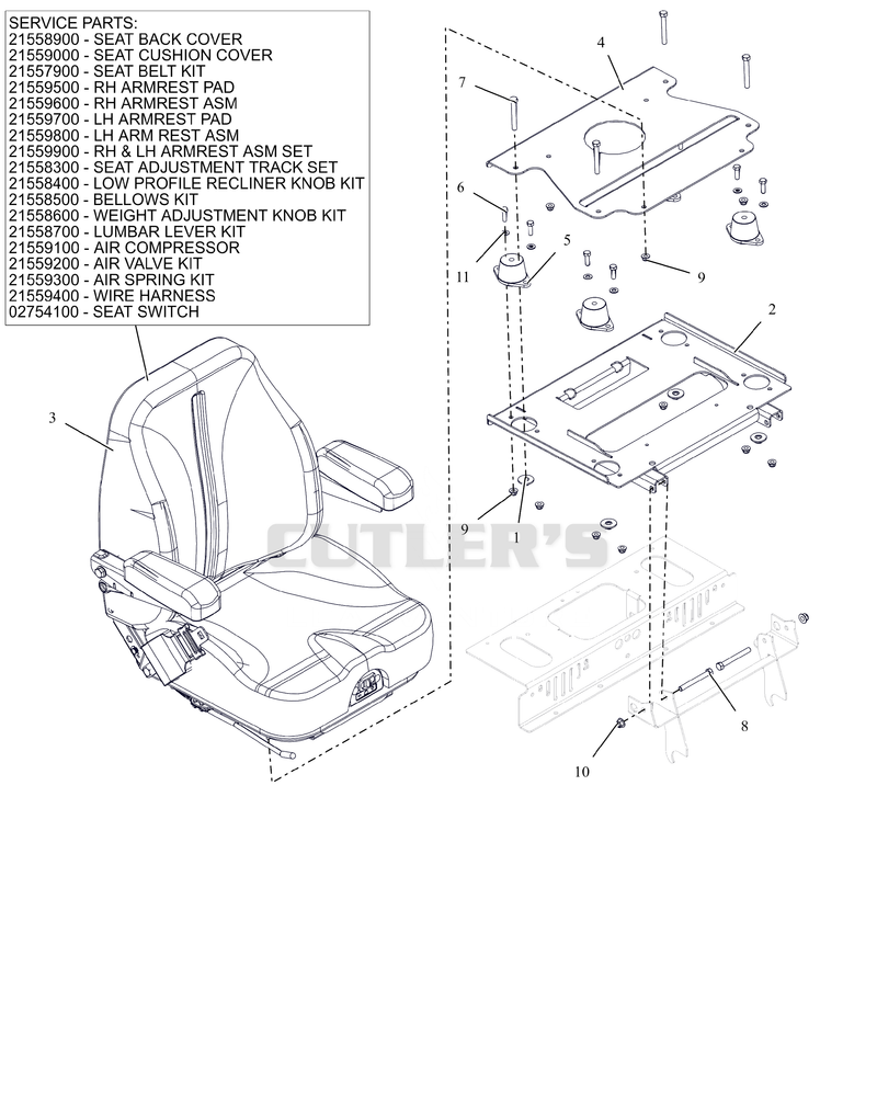 Seat