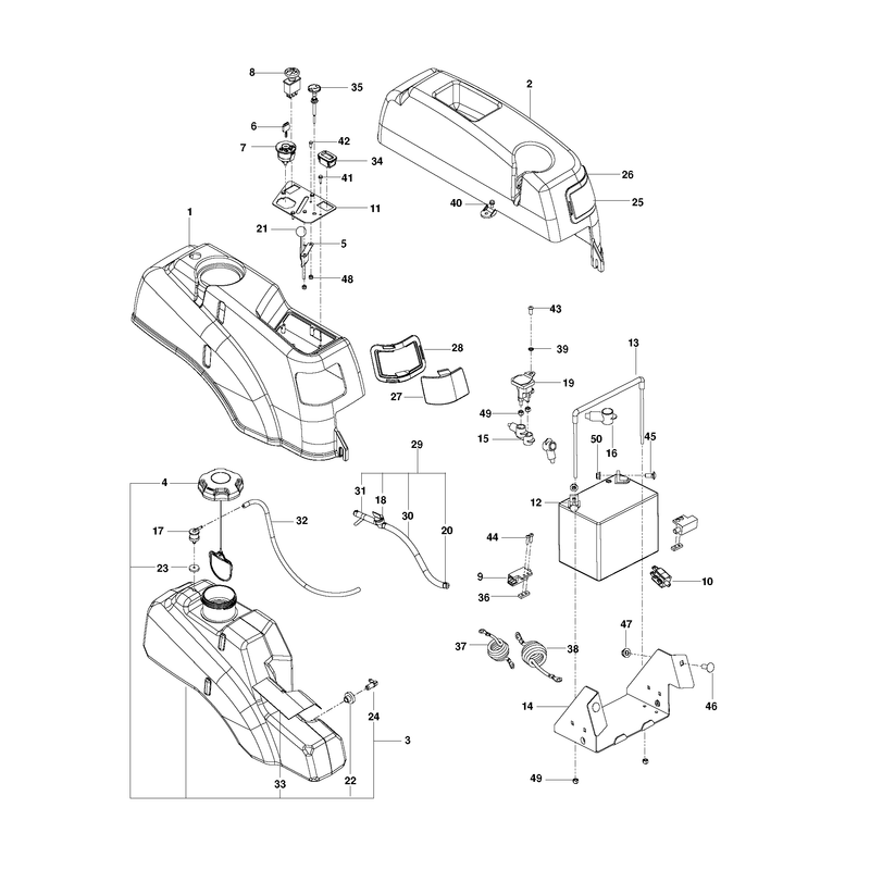 IGNITION SYSTEM
