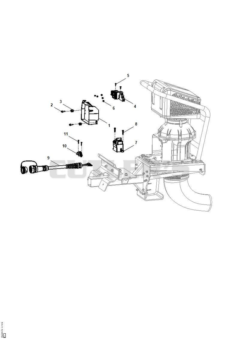 Connector