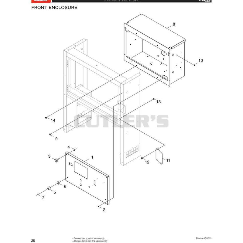 BOLT,M6X16 FT SW