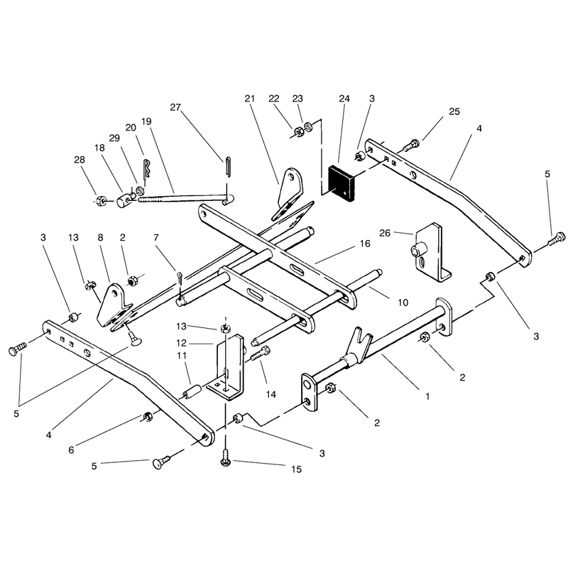 Lift Assembly
