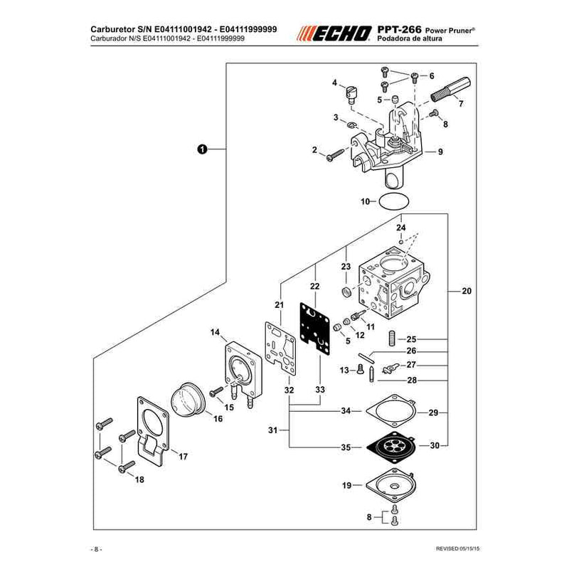 Power Pruner ®