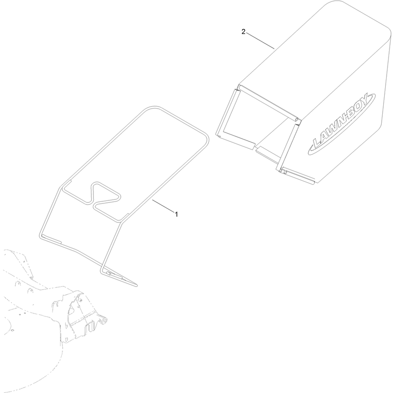 Bag Assembly