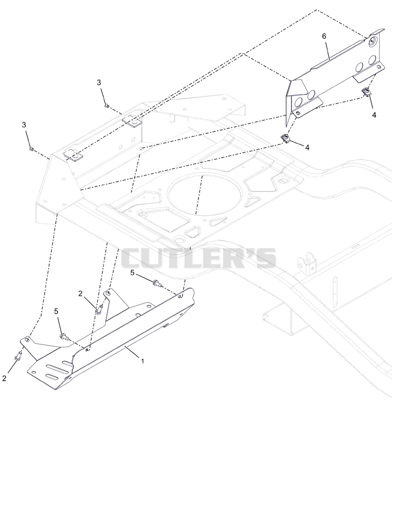 Heat Shield