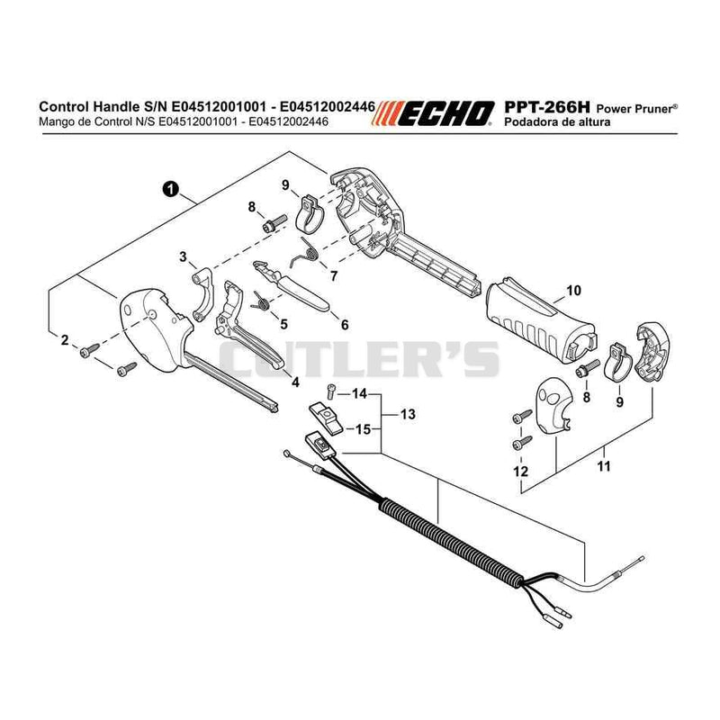 Power Pruner ®