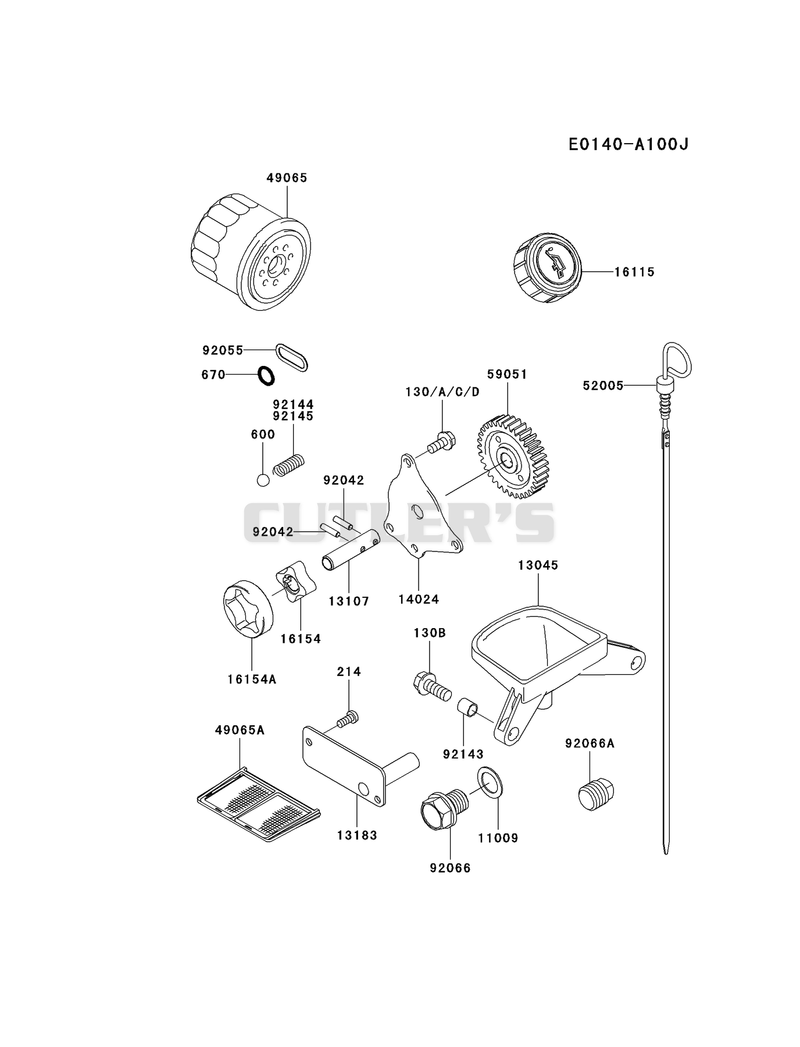 LUBRICATION-EQUIPMENT