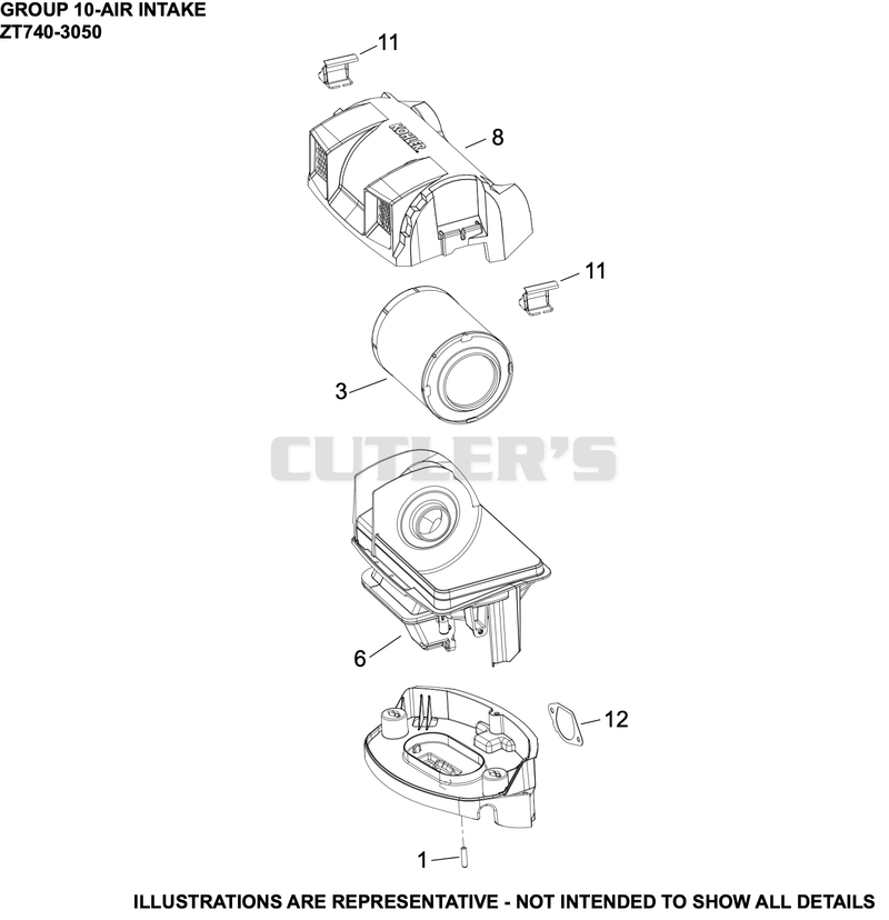 Air Intake