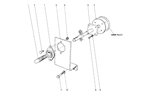 Power Take Off Kit