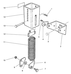 Counterbalance Assembly