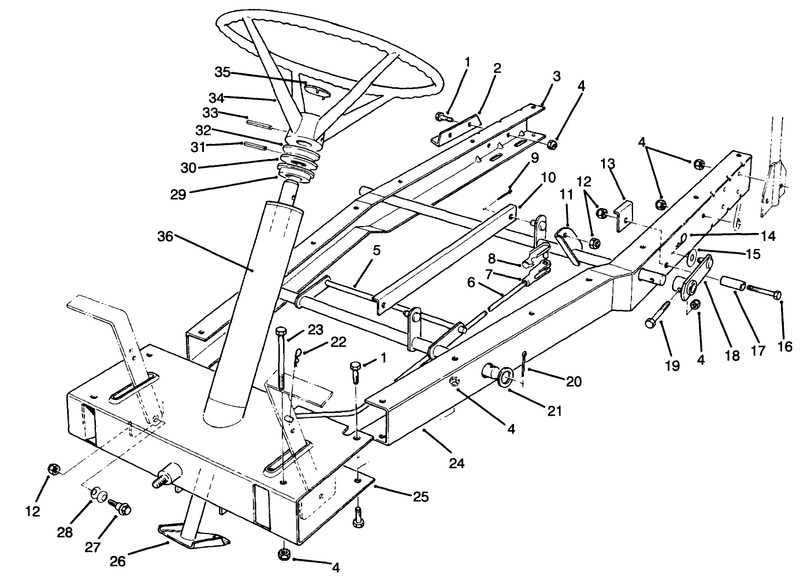 Frame Assembly