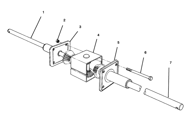 Differential Assembly