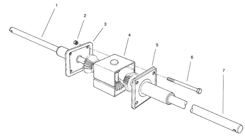 Differential Assembly