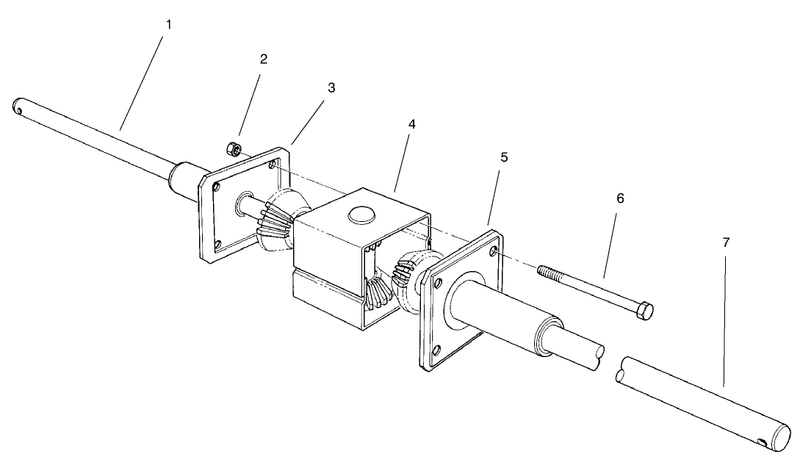Differential Assembly