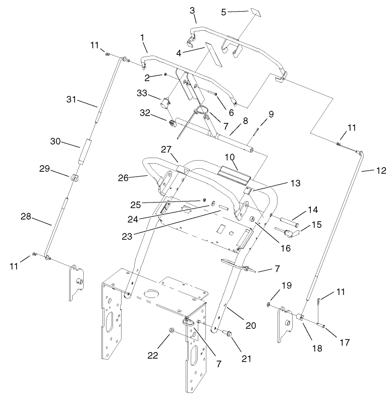 Electrical Schematic