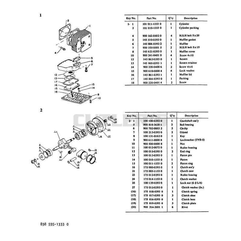 Diagram 1