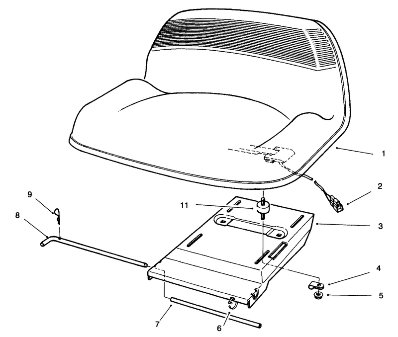 Seat Assembly