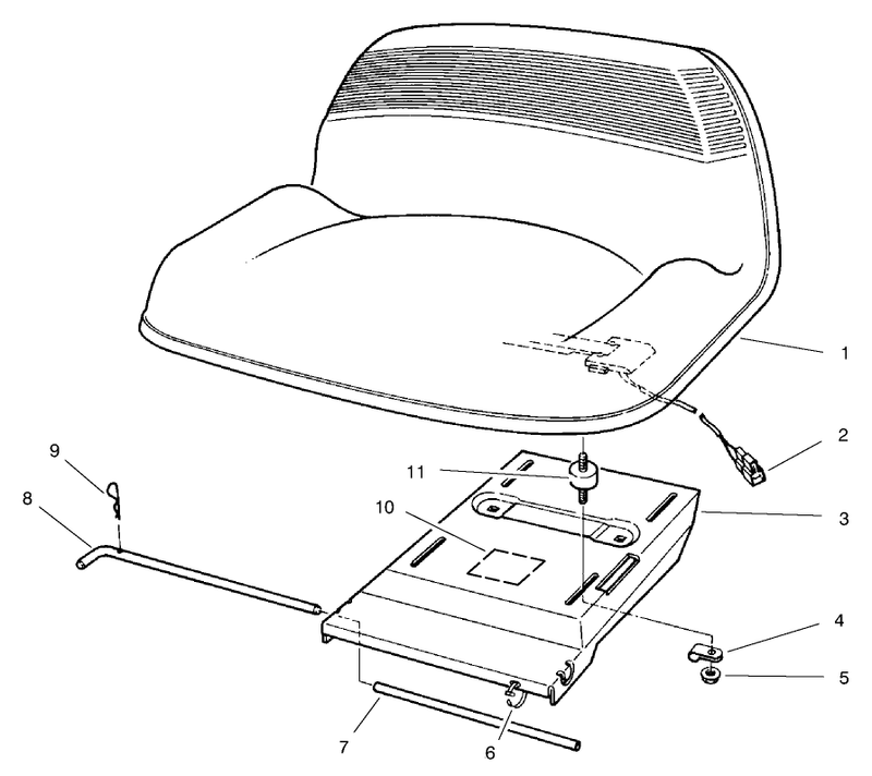 Seat Assembly
