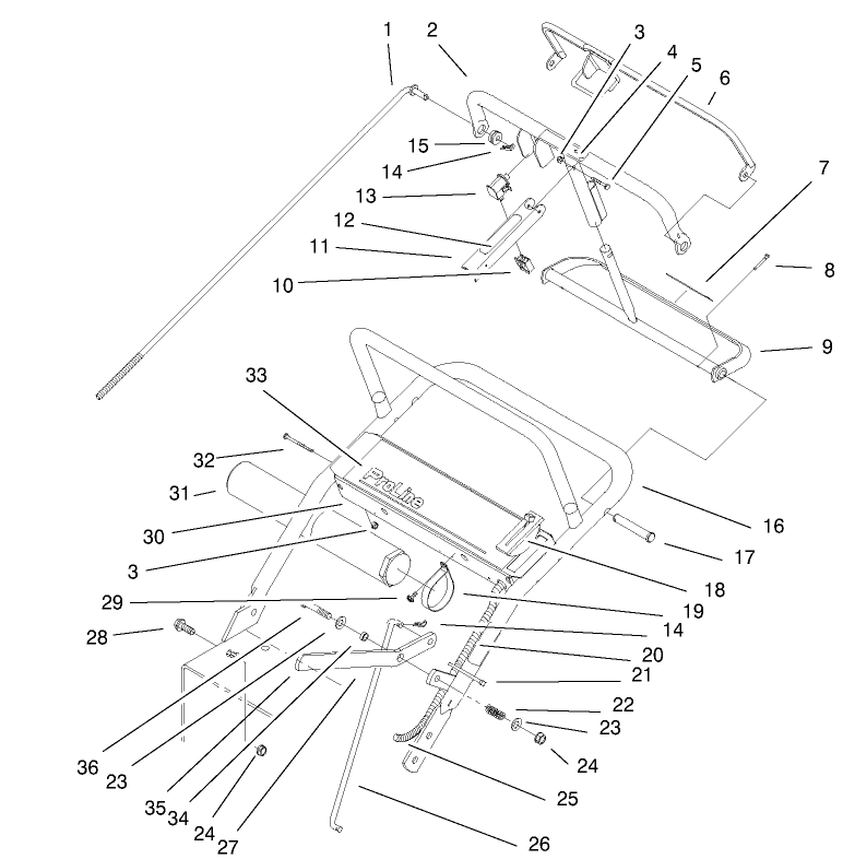 Seat Assembly