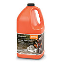 Stihl 7010 516 0000 Woodcutter Bar and Chain Lubricant Oil - 1 Gallon