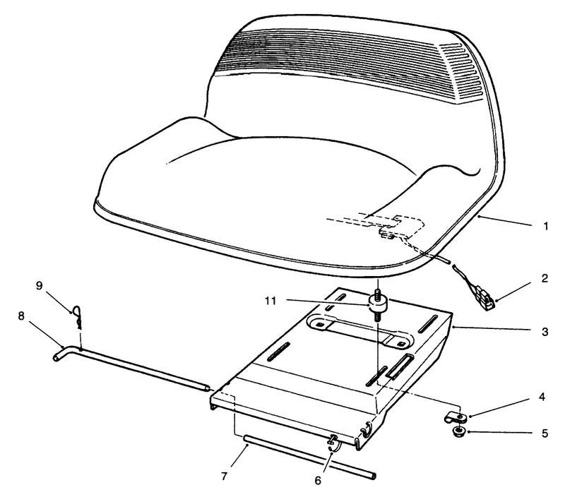 Seat Assembly