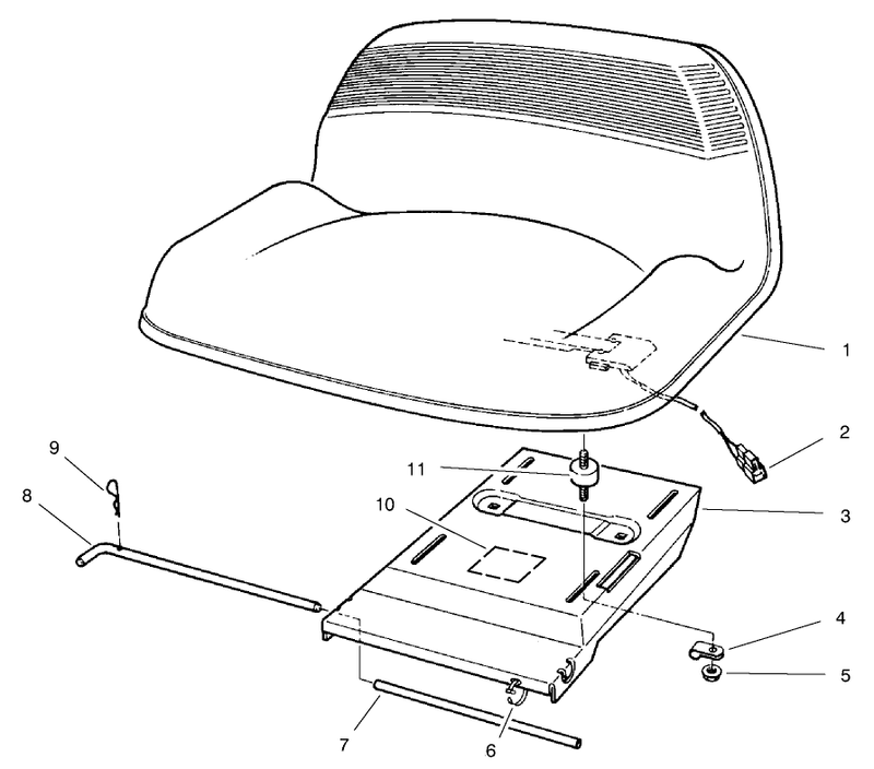 Seat Assembly