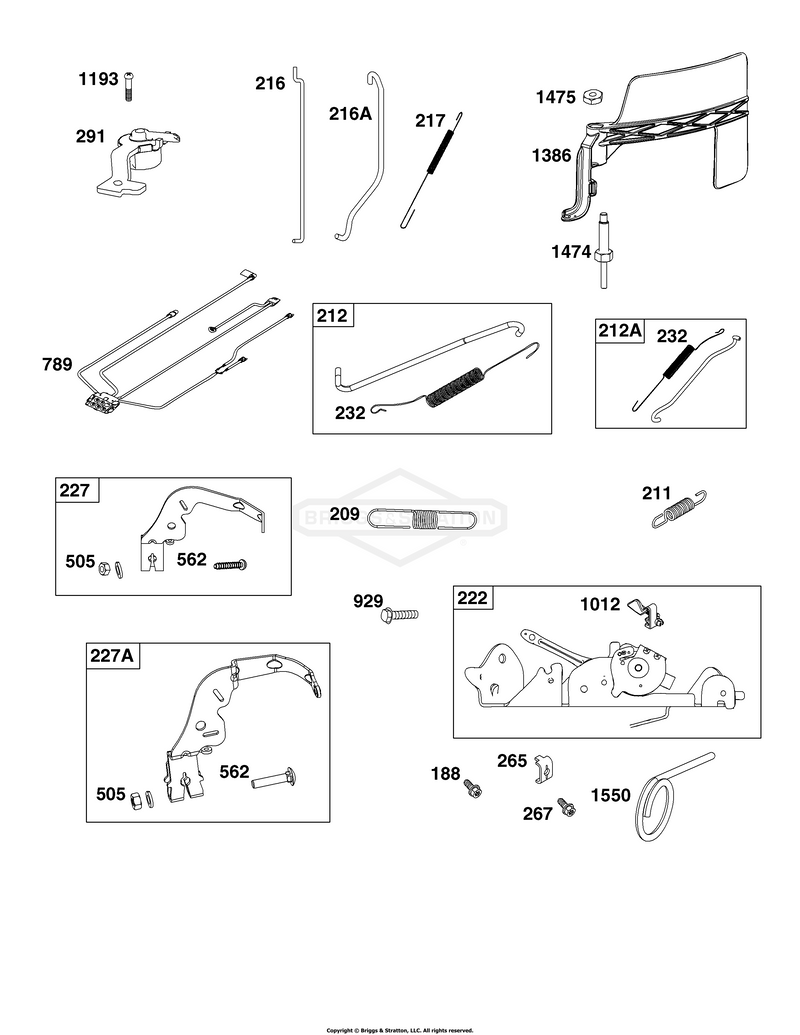 Controls Group