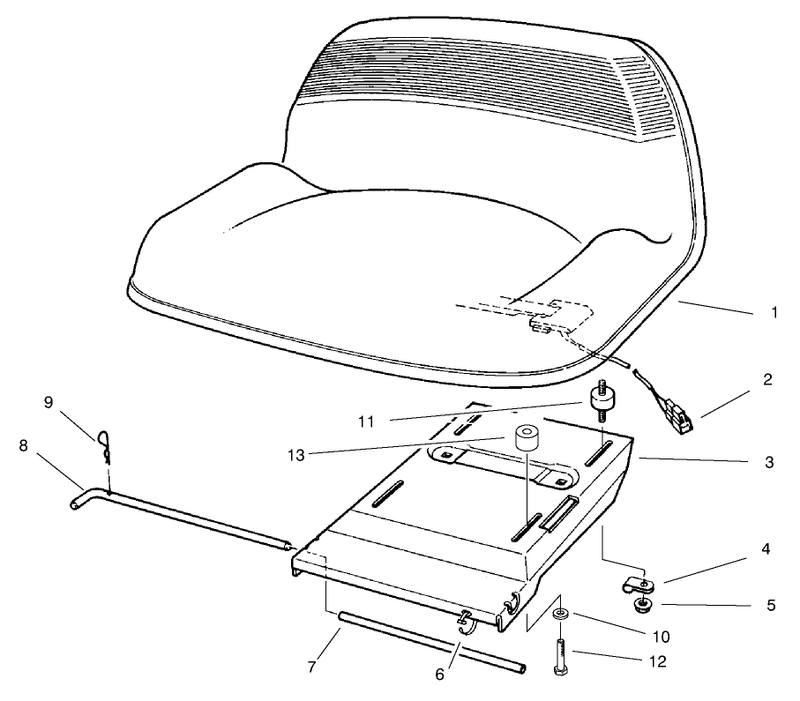 Seat Assembly