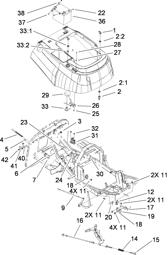 Electrical Assembly