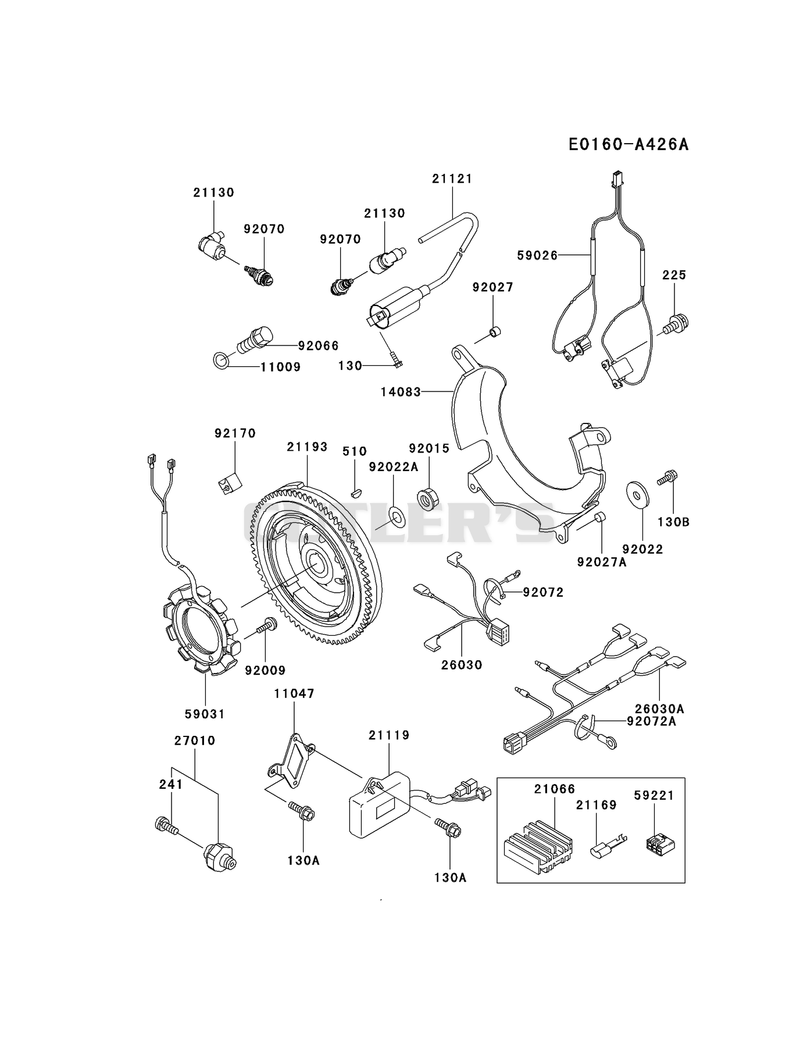 ELECTRIC-EQUIPMENT