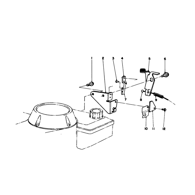 Brake Assembly