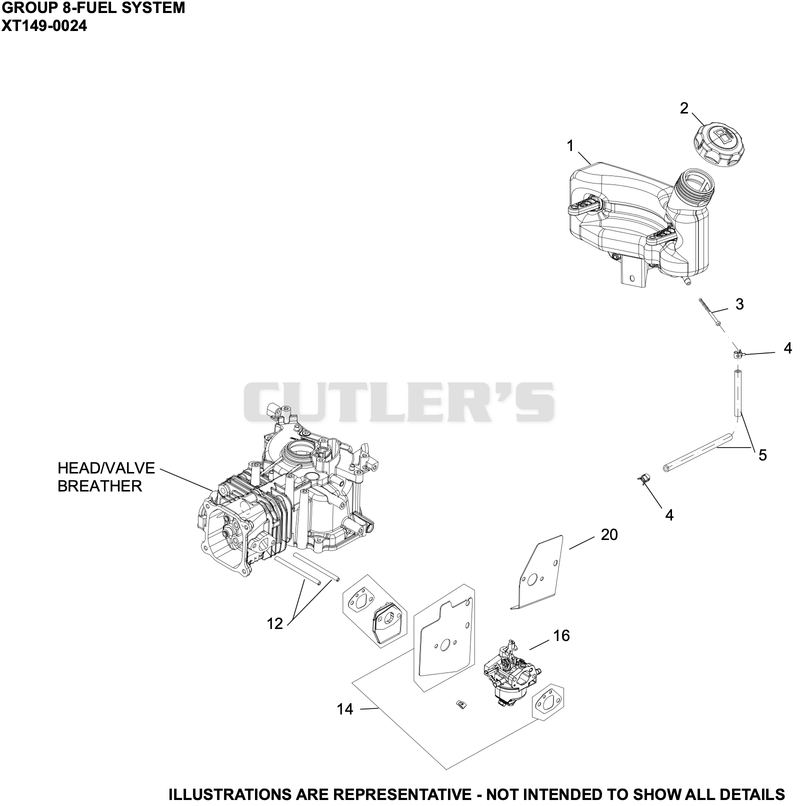 Fuel System