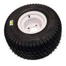 Walker Mowers 7070-2 Wheel & Tire (18x9.50-8) (7070-3 Tire & 5070-4 Wheel)