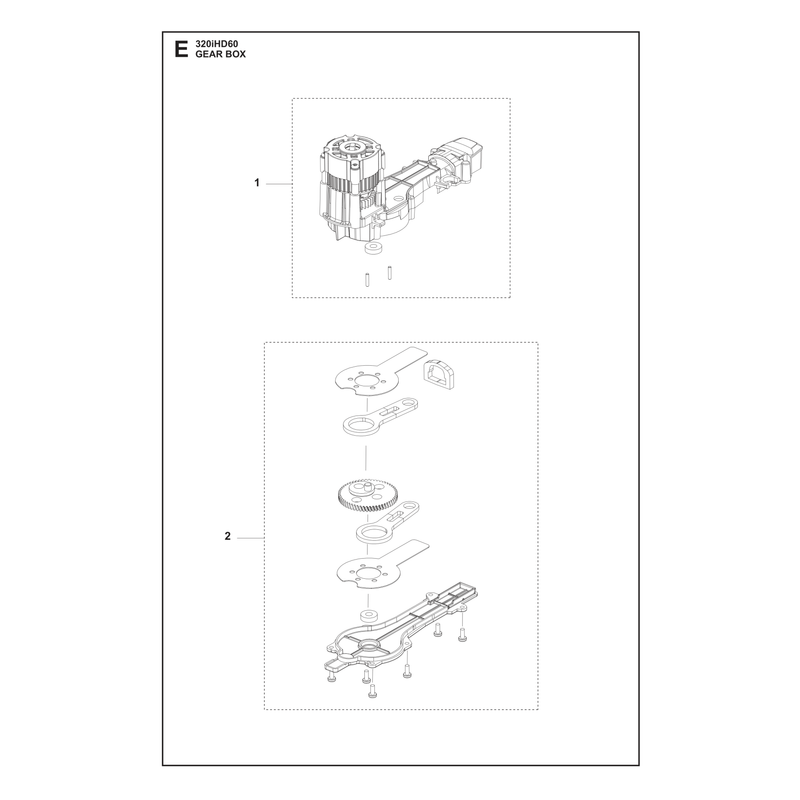 GEARBOX