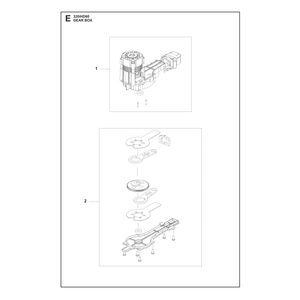 GEARBOX