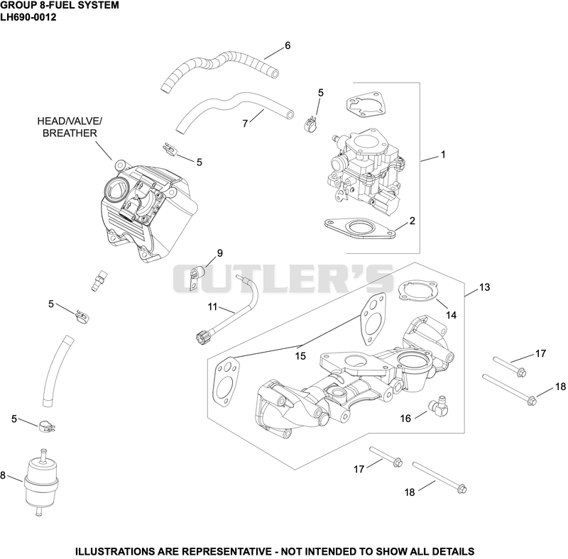 Fuel System