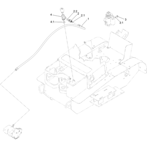 Hose Service Assembly