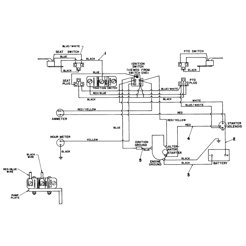 Electrical Schematic