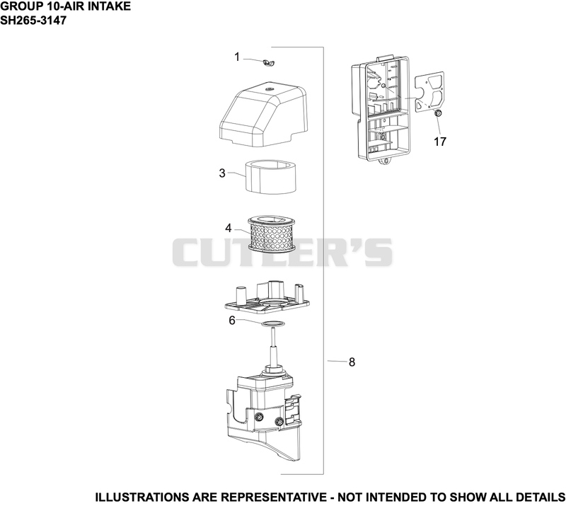 Air Intake
